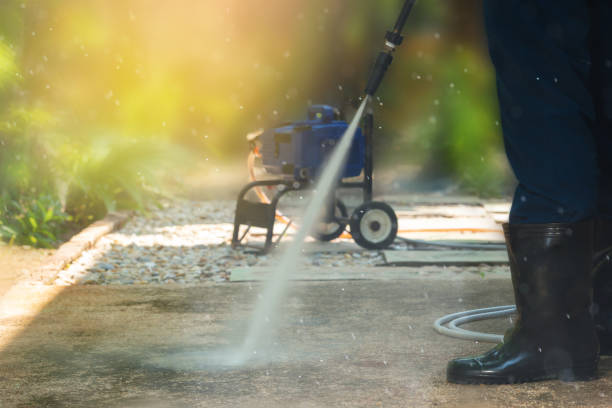 Best Factory Floor Cleaning  in Ranchester, WY